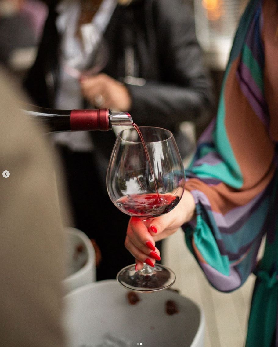 2022 Flowers Fort Ross Sea View Pinot Noir