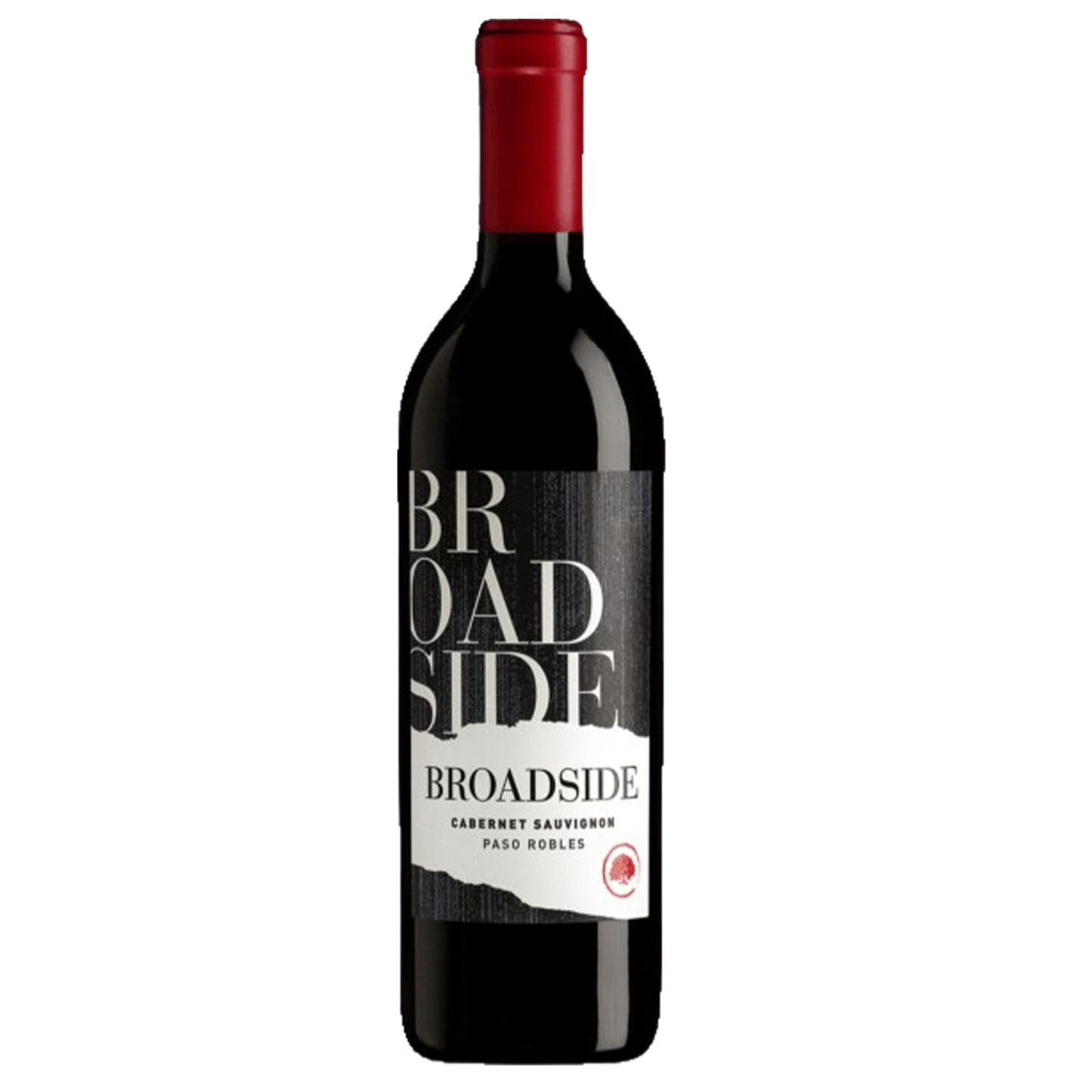 2020 Broadside Cabernet Sauvignon