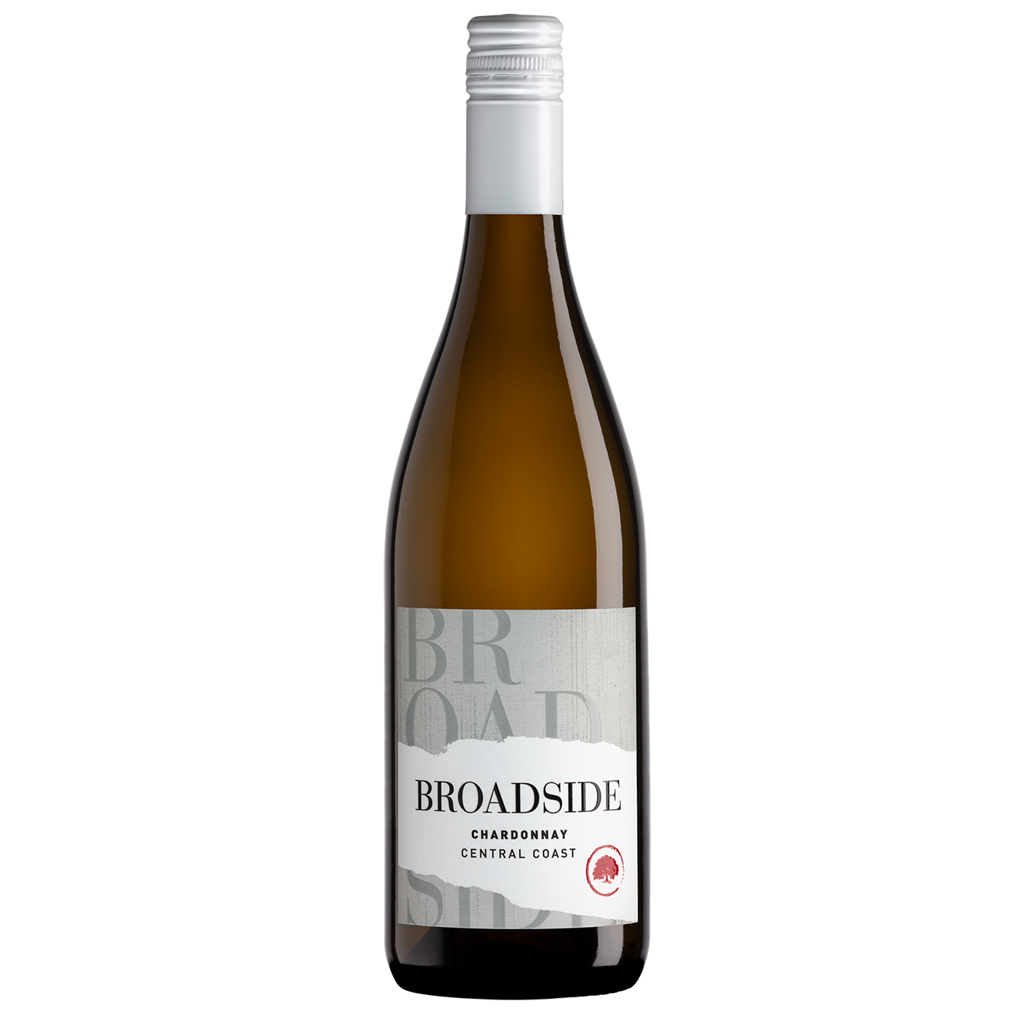 2020 Broadside Chardonnay