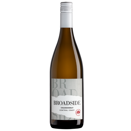 2020 Broadside Chardonnay