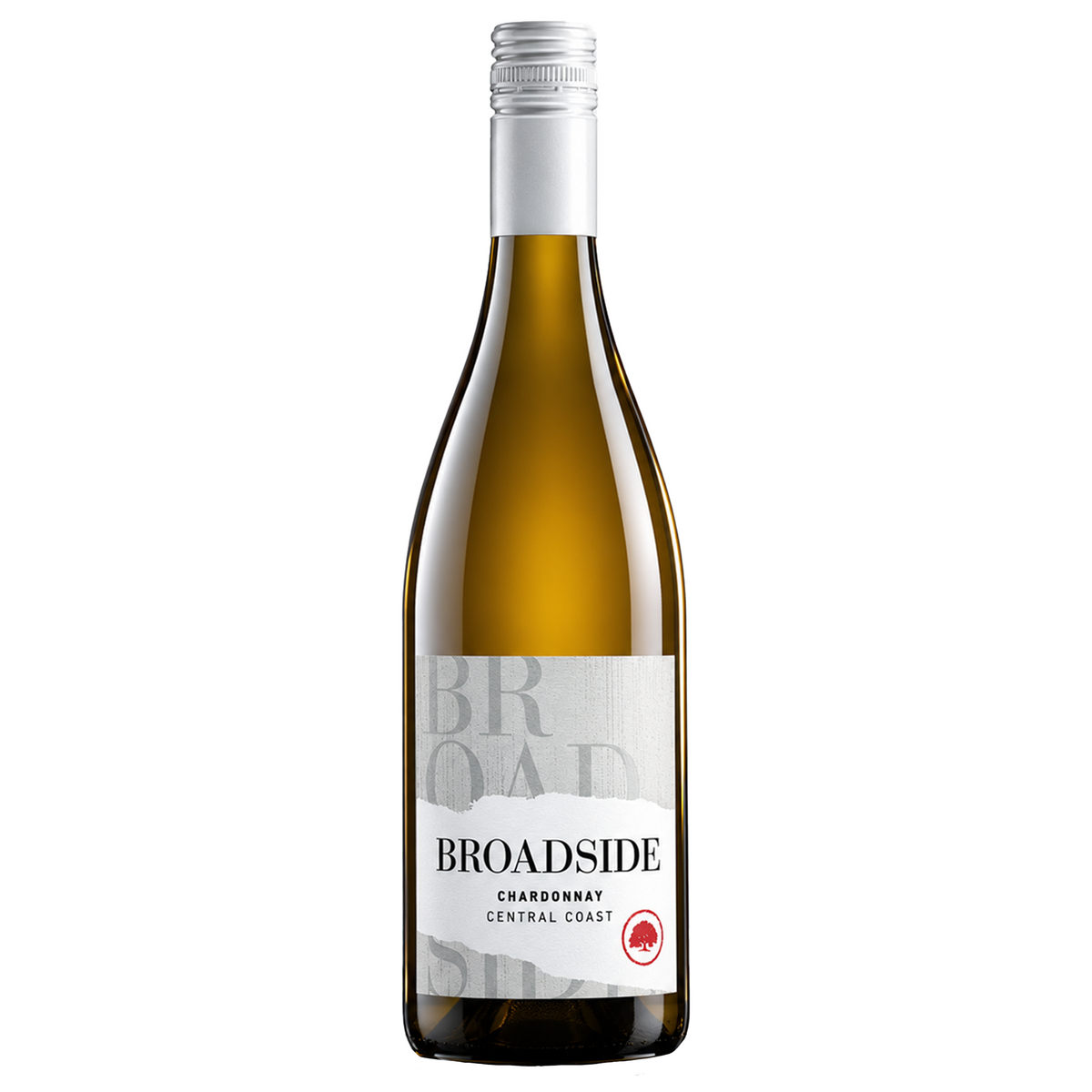 2020 Broadside Chardonnay