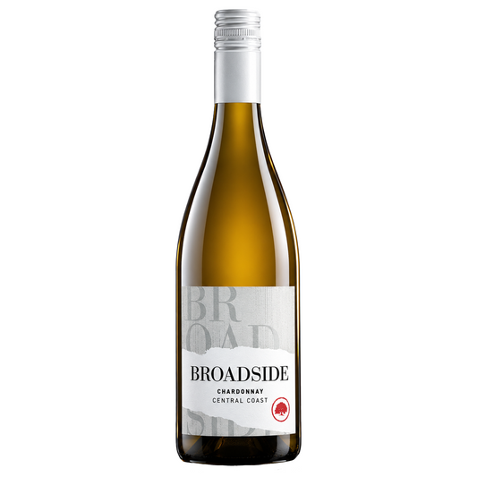 2020 Broadside Chardonnay