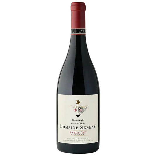 2021 Domaine Serene Evenstad Reserve Pinot Noir