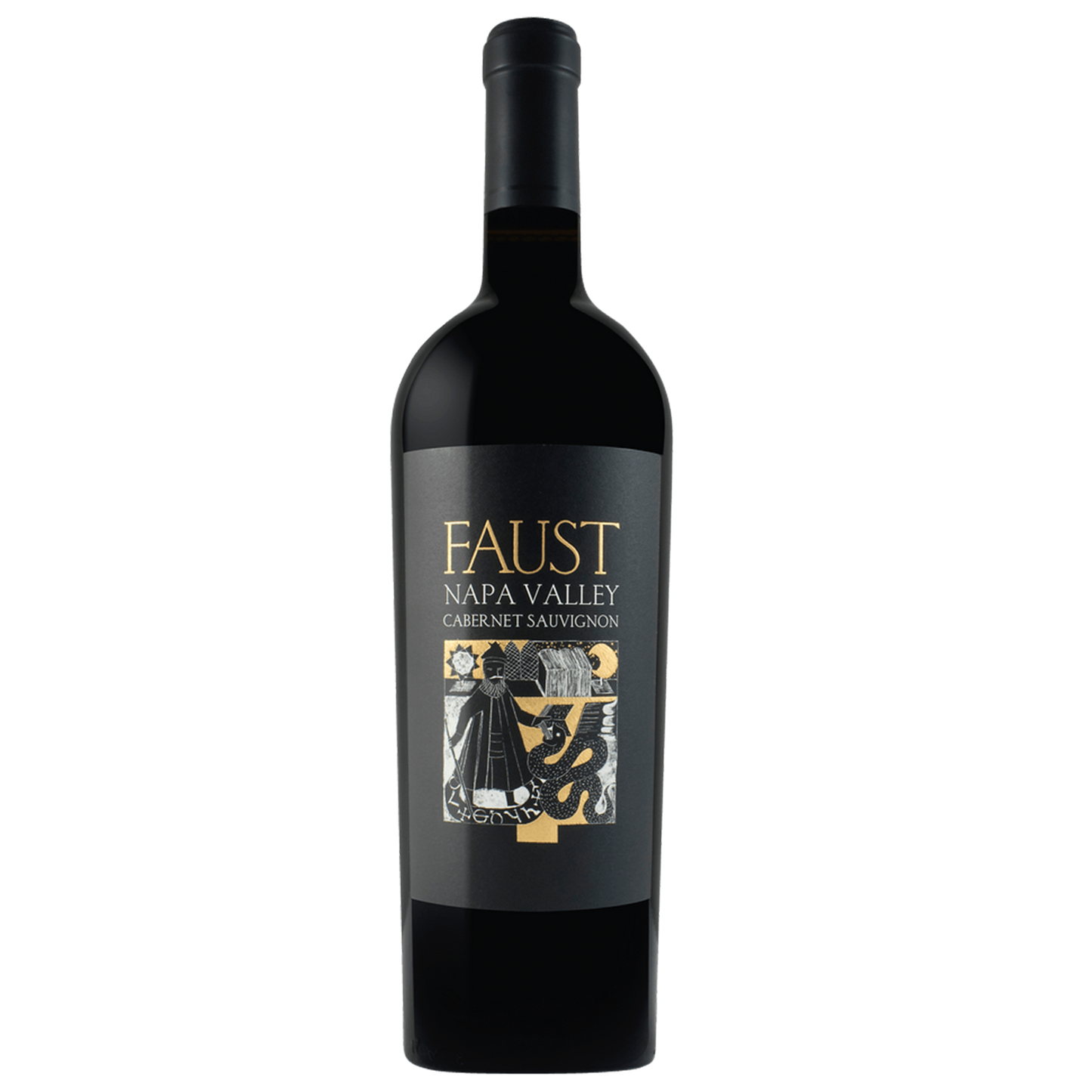 2020 Faust Cabernet Sauvignon