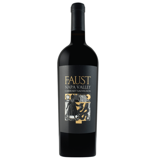 2020 Faust Cabernet Sauvignon