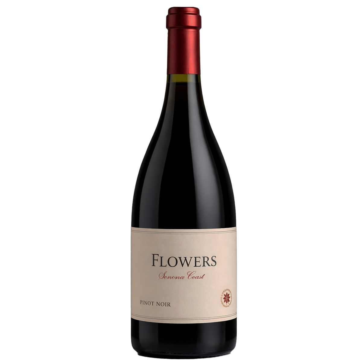 2022 Flowers Sonoma Coast Pinot Noir