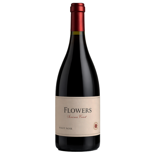 2022 Flowers Sonoma Coast Pinot Noir