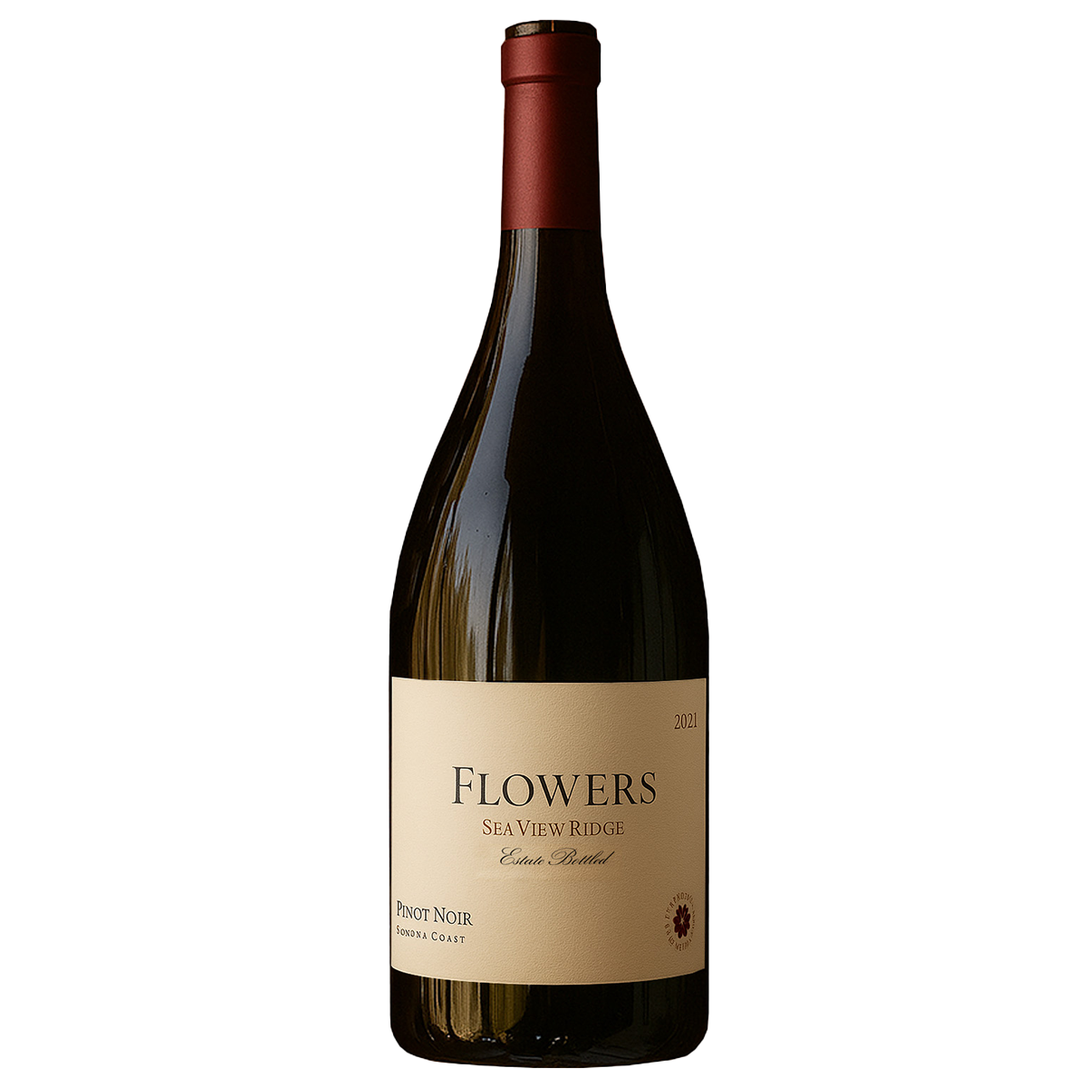 2022 Flowers Sea View Ridge Pinot Noir