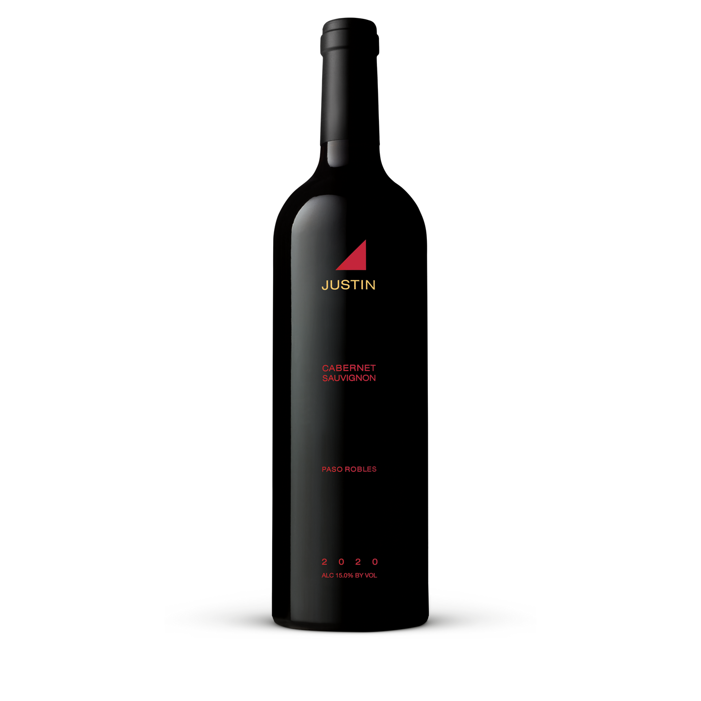 2020 Justin Cabernet Sauvignon 750ml