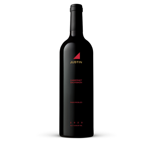 2020 Justin Cabernet Sauvignon 750ml