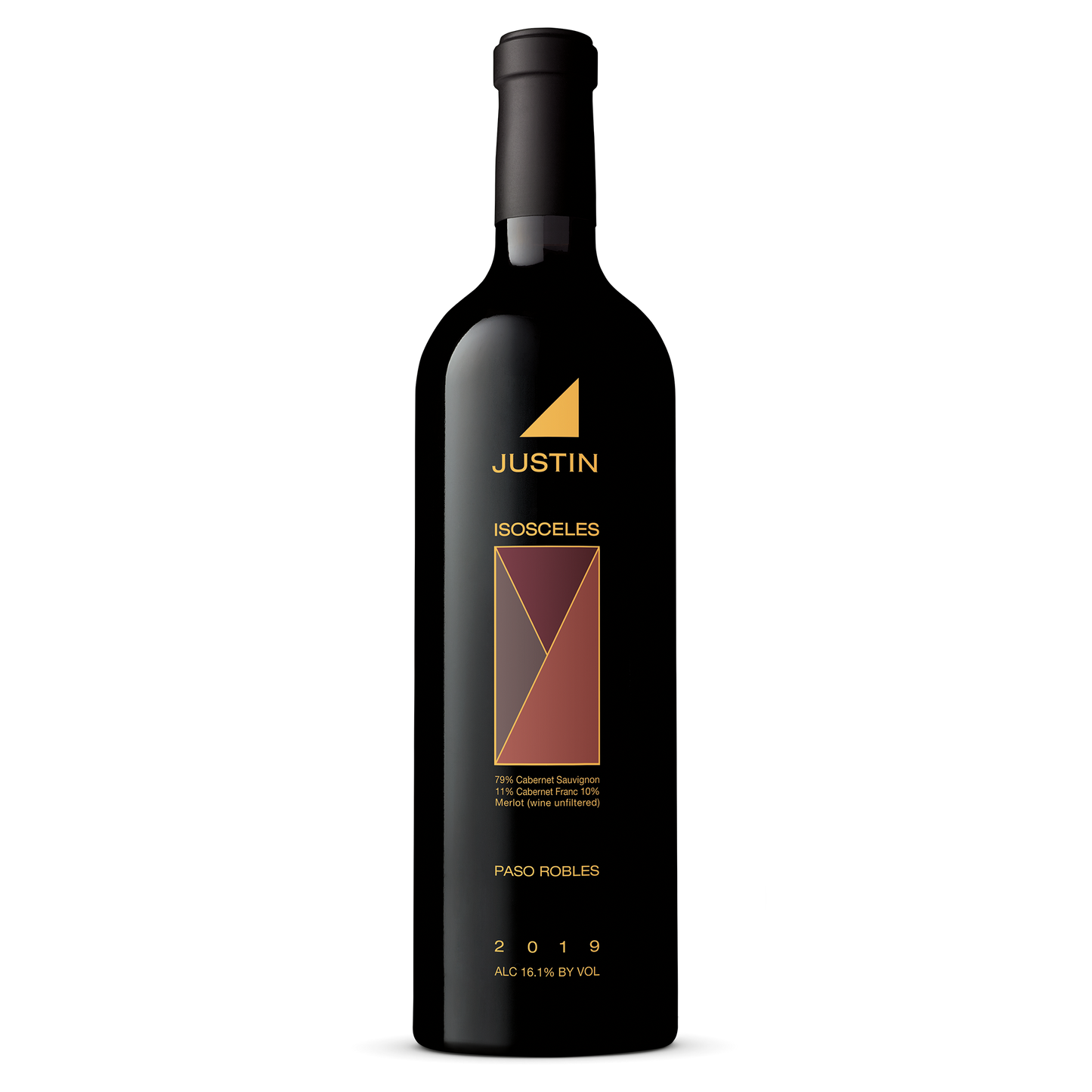 2019 Justin ISOSCELES Cabernet Sauvignon