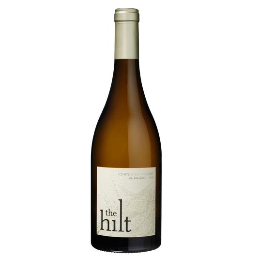 2020 The Hilt Chardonnay