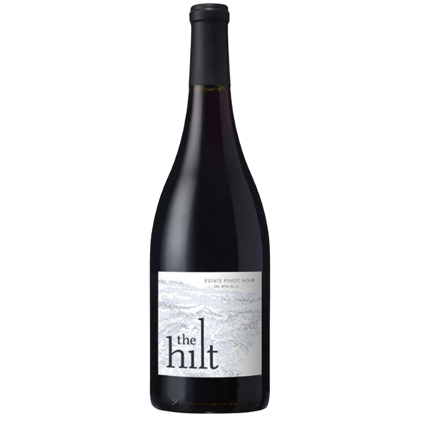 2020 The Hilt Pinot Noir