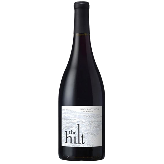 2020 The Hilt Pinot Noir