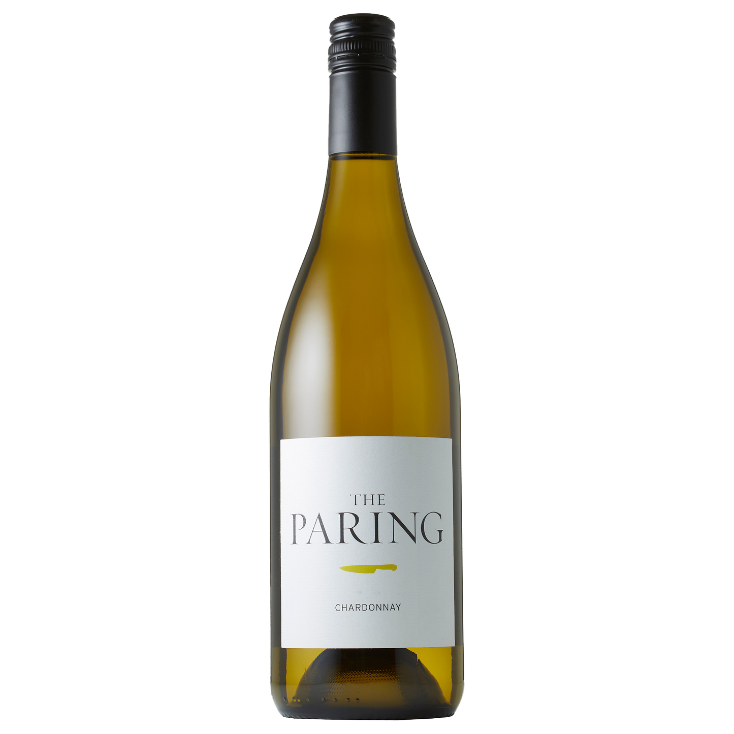 2021 The Paring Chardonnay