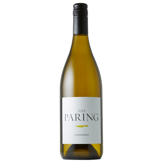 2021 The Paring Chardonnay