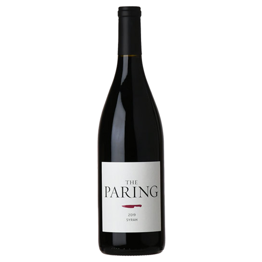 2019 The Paring Syrah