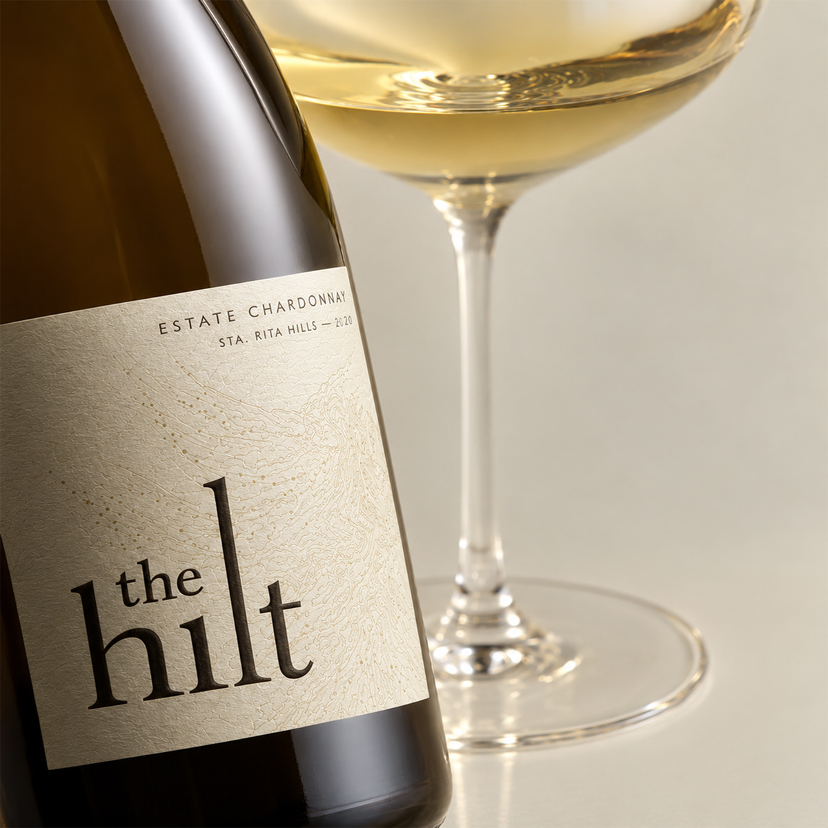 2020 The Hilt Chardonnay