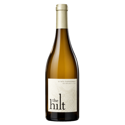2020 The Hilt Chardonnay