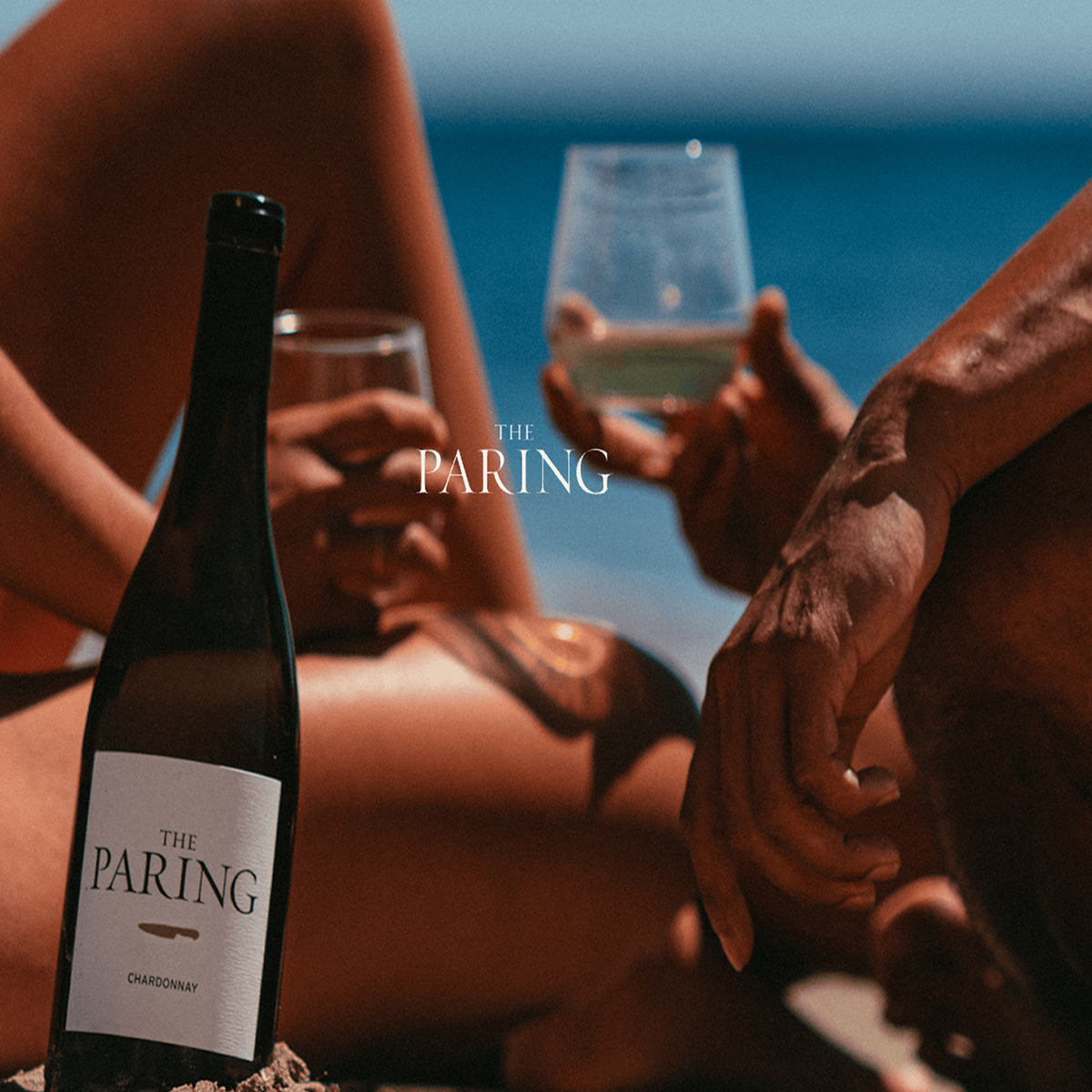 2021 The Paring Chardonnay