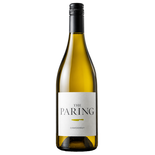 2021 The Paring Chardonnay