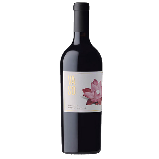 2019 VASO Cabernet Sauvignon